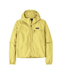 Patagonia Womens Light & Variable Jacket LMZ