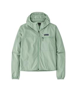 Patagonia Womens Light & Variable Jacket THI