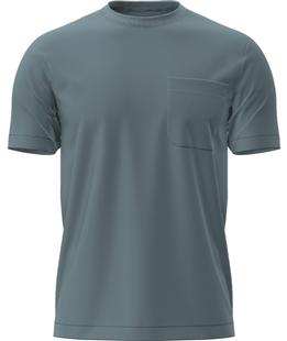 Men's Patagonia Trail Harbor Pocket Tee BLSG