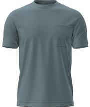 Men's Patagonia Trail Harbor Pocket Tee BLSG