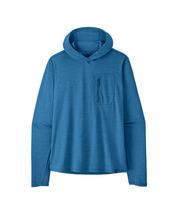 Patagonia Men's Capilene Cool Sun Hoody