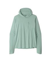 Patagonia Men's Capilene Cool Sun Hoody TBIX