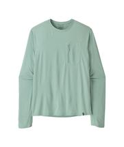 Patagonia Men's Long-Sleeved Capilene Cool Sun Shirt TBIX