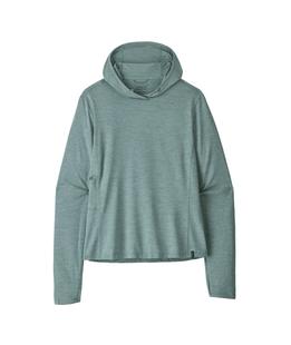 Patagonia Women's Capilene Cool Sun Hoody NGBX