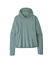 Patagonia Women's Capilene Cool Sun Hoody NGBX