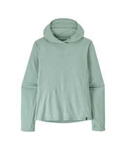 Patagonia Women's Capilene Cool Sun Hoody TBIX