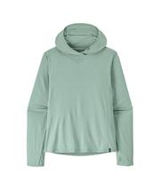 Patagonia Women's Capilene Cool Sun Hoody TBIX