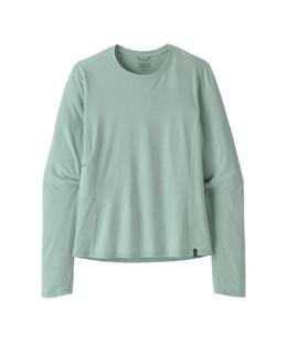 Patagonia Women's Long-Sleeved Capilene Cool Sun Shirt TBIX