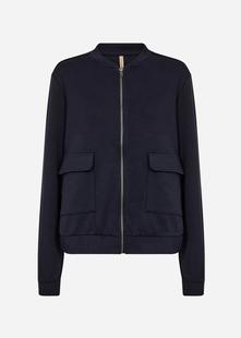 Soya Concept Women's Banu Jacket NAVY