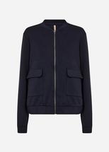 Soya Concept Women's Banu Jacket NAVY