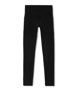 Vuori Women's AllTheForm™ Pocket Legging BLACK