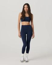 Vuori Women's AllTheForm™ Pocket Legging BLUECOAST