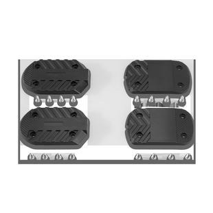 Nordica GPTJ Sole Parts NA