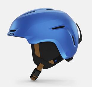 Giro K-Spur Helmet BLU/SHREDDY/YETI