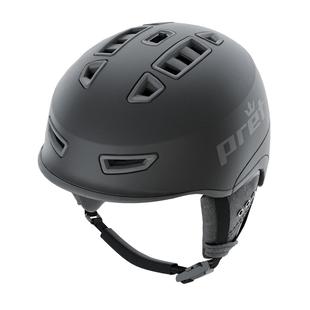 Pret Fury Mips Helmet BLACK