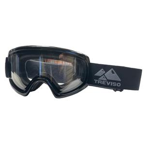 Treviso Prime L Goggle BLACK/CLEAR