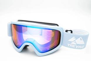 Treviso Prime L Goggle SKY