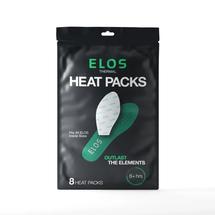  Elos Refill Heat Pack 4pc