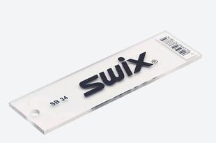 Swix Plexi Scraper 4mm 