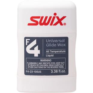 Swix F4 Glide Wax 100ml 
