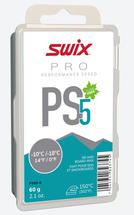 Swix Ps5 Turquoise Wax 60g