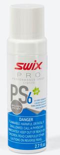  Swix Ps6 Liquid Blue 80ml