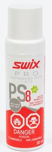 Swix PS8 Liquid Red 80ml 