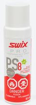  Swix Ps8 Liquid Red 80ml