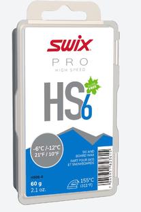 Swix HS6 Blue 60G 