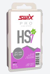 Swix HS7 Violet 60G 