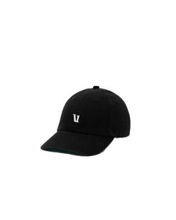 Vuori Dad Hat BLACK