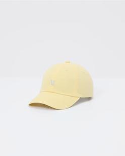 Vuori Dad Hat LEMONSNAP
