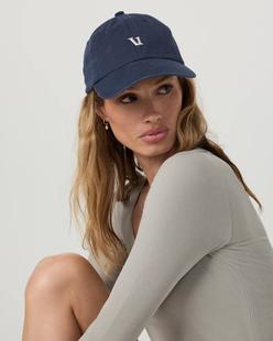 Vuori Dad Hat NAVY