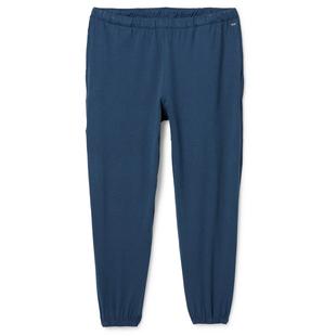 Vuori Women's Halo Modern Sweatpant Alternate View