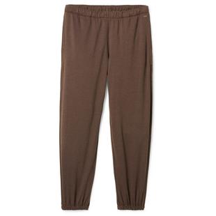 Vuori Women's Halo Modern Sweatpant JAVAHEATHER