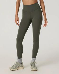 Vuori Women's AllTheForm™ Legging Alternate View