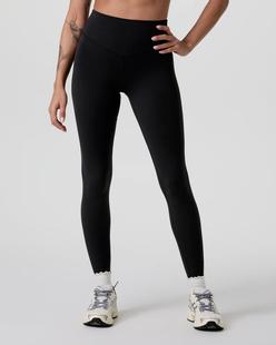 Vuori Women's AllTheForm™ Legging BLACK