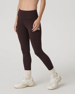 Vuori Women's AllTheForm™ Legging FRENCHROAST