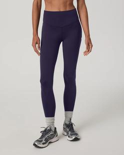 Vuori Women's AllTheForm™ Legging VELVETVIOLET