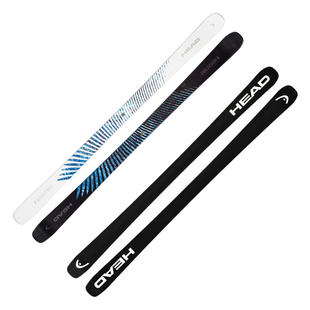 HEAD Oblivion 79 Skis 2024 NA