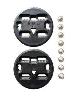 Flow NXT Channel Disc Kit NA