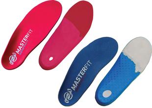 Instaprint Custom Footbed NA