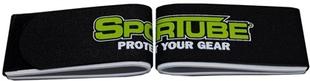  Sportube Padded Ski Straps