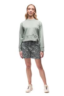 Indyeva Women's Balu Sweatshirt ROSEMARY