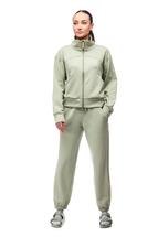 Indyeva Women's Paz Pant ROSEMARY