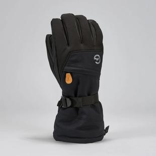 Gordini Junior's Stomp Glove BLACK
