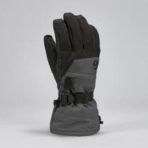 Gordini Junior's Stomp Glove GUNMETALBLACK