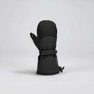 Gordini Toddler's Prima Mitt BLACK