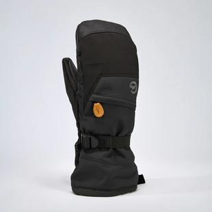 Gordini Junior's Stomp Mitt BLACK