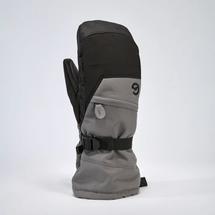 Gordini Junior's Stomp Mitt GUNMETALBLACK